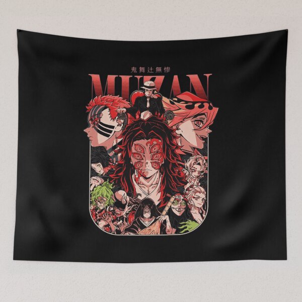 Item preview, Anime Character Collage  designed and sold by p3bi3sK8Dc.