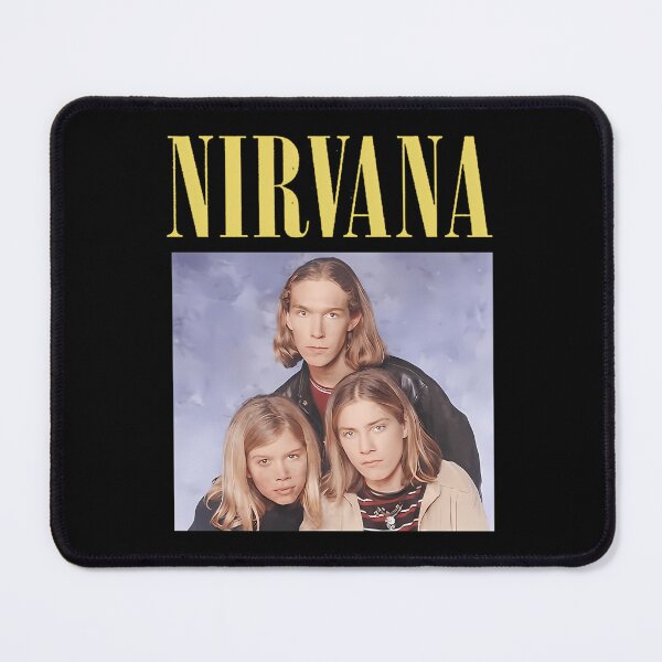 Item preview, Nirvana Hanson  designed and sold by TipicDesign.