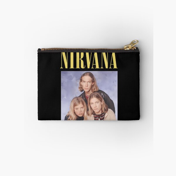 Item preview, Nirvana Hanson  designed and sold by TipicDesign.