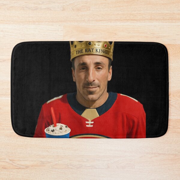 Item preview, Brad Marchand Rat King - Panthers designed and sold by ayesha606.