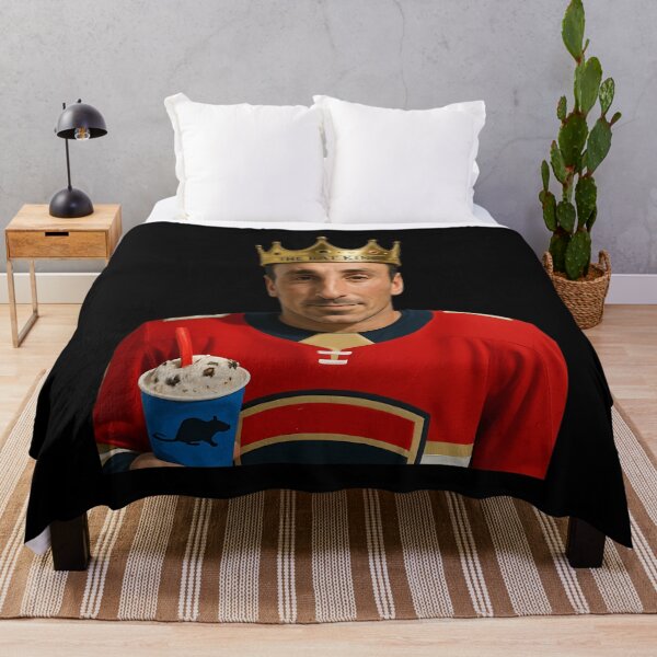 Item preview, Brad Marchand Rat King - Panthers designed and sold by ayesha606.