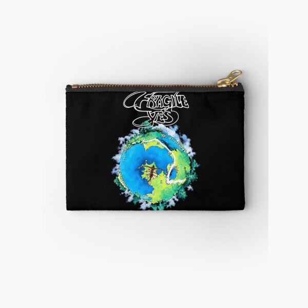 Item preview, Yes Fragile Jon Anderson designed and sold by Gerhard-VIN.