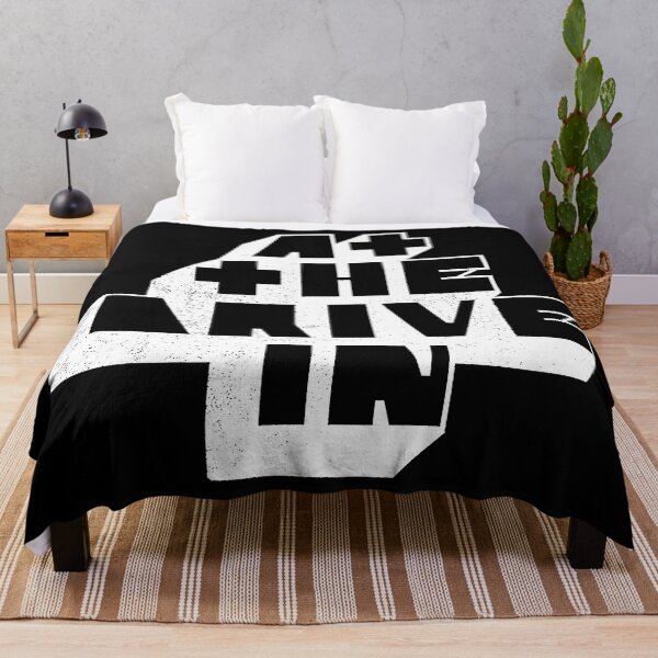 Item preview, At the Drive in Retro designed and sold by Briviiawhells.