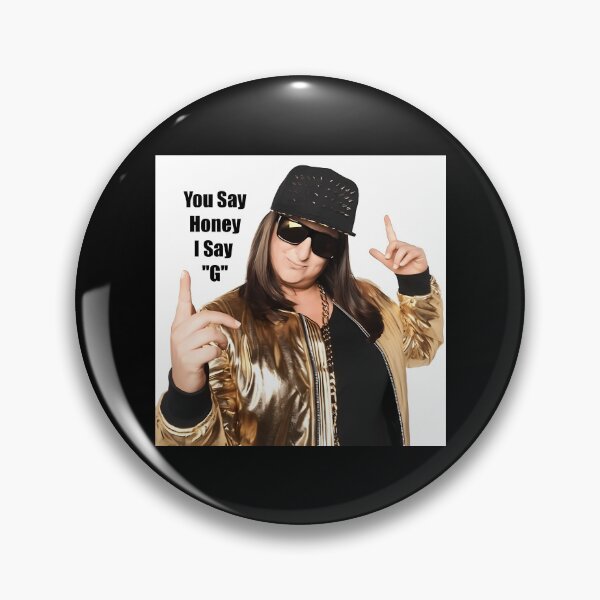 Item preview, Honey G designed and sold by TipicDesign.