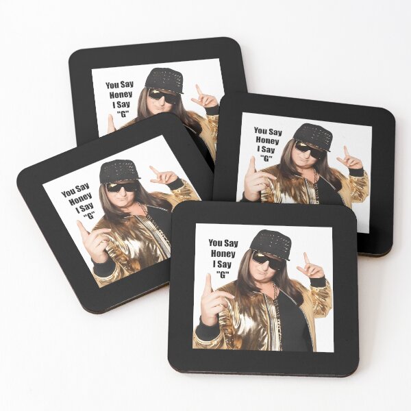 Item preview, Honey G designed and sold by TipicDesign.