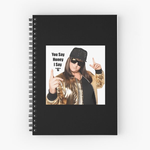Item preview, Honey G designed and sold by TipicDesign.