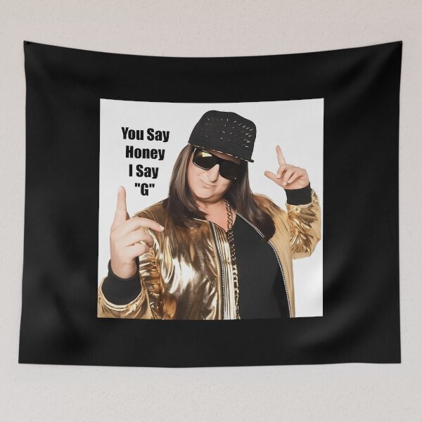 Item preview, Honey G designed and sold by TipicDesign.