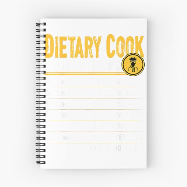 Item preview, Dietary Cook Hourly Rate - Funny Dietary Chef Cook T-Shirt designed and sold by Cafe18.