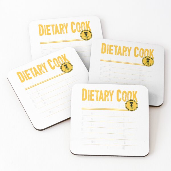 Item preview, Dietary Cook Hourly Rate - Funny Dietary Chef Cook T-Shirt designed and sold by Cafe18.