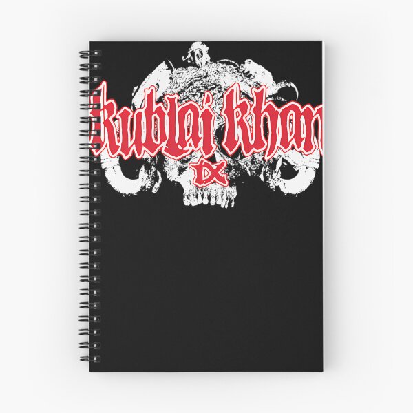 Item preview, Kublai Khan Tx designed and sold by NaturePsyche.