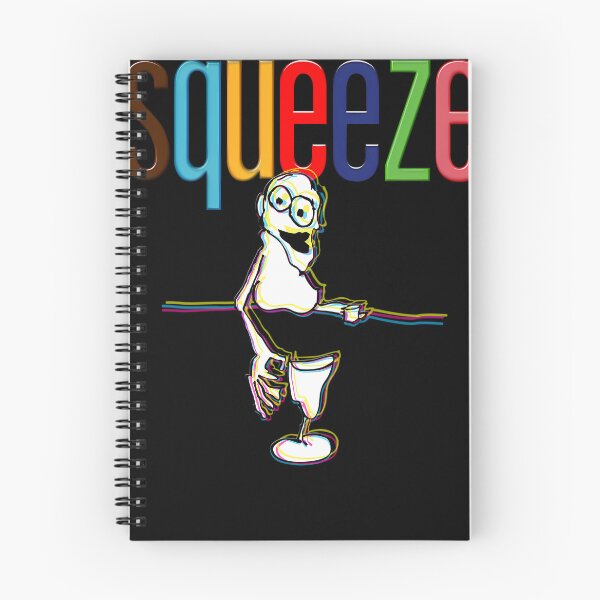 Item preview, Squeeze designed and sold by VividVortey.