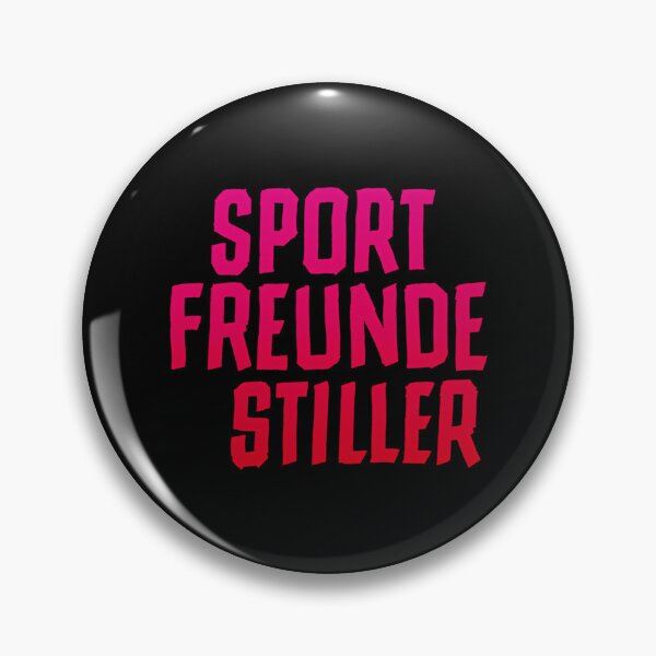 Item preview, Sportfreunde Stiller Band German designed and sold by TipicDesign.
