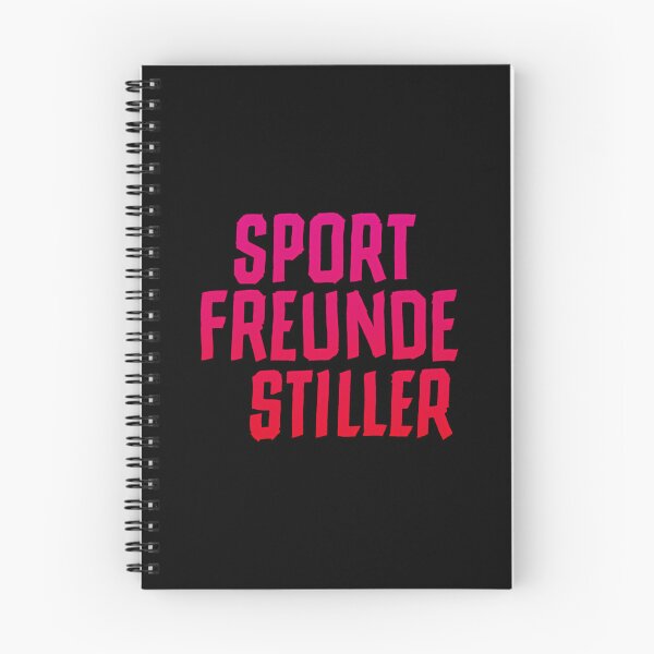 Item preview, Sportfreunde Stiller Band German designed and sold by TipicDesign.