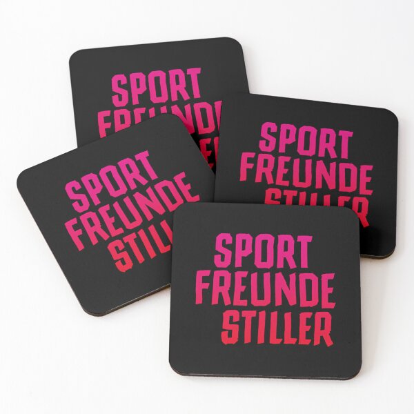 Item preview, Sportfreunde Stiller Band German designed and sold by TipicDesign.