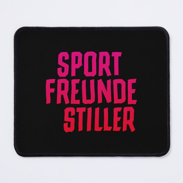 Item preview, Sportfreunde Stiller Band German designed and sold by TipicDesign.