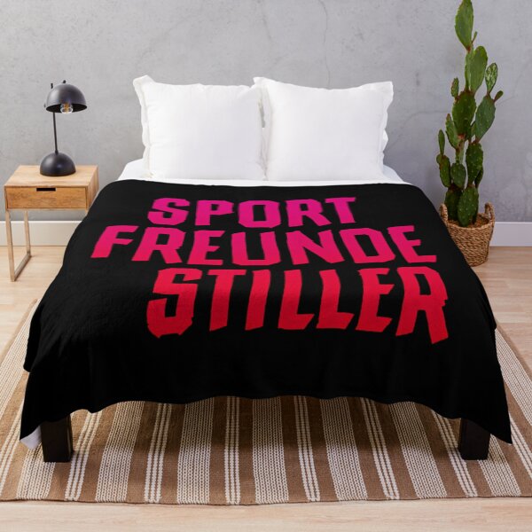 Item preview, Sportfreunde Stiller Band German designed and sold by TipicDesign.