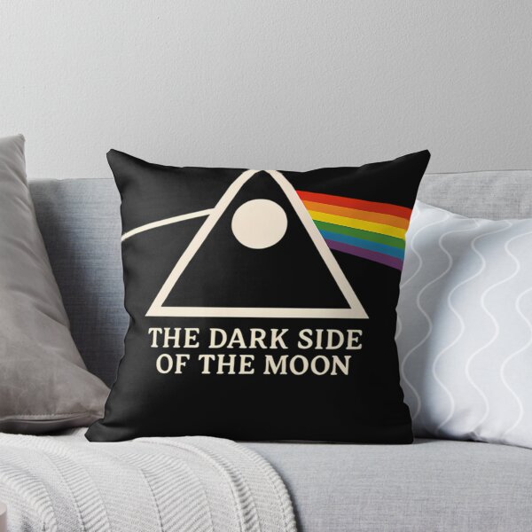 Item preview, P.Ink Flo.Yd- The Dark Sid.E Of The Mo.On designed and sold by UrbanVisions.
