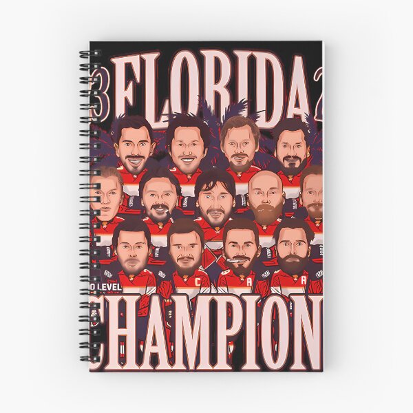Item preview, Florida Hockey 2024 Stanley Cup Champions  designed and sold by ZhengGamerMerch.