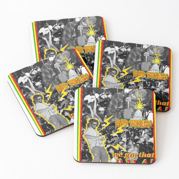 Item preview, bad brains music. Vol 03 designed and sold by gingerrse.