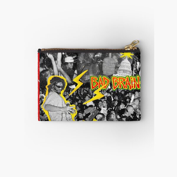 Item preview, bad brains music. Vol 03 designed and sold by gingerrse.