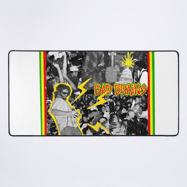 Item preview, bad brains music. Vol 03 designed and sold by gingerrse.