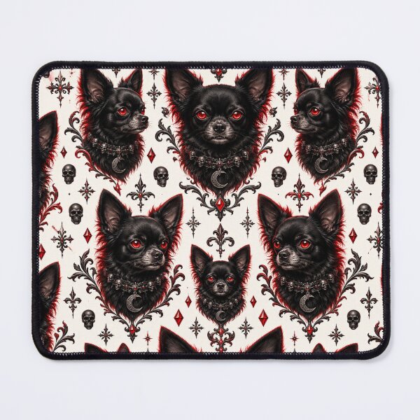 Item preview, Gothic Chihuahua designed and sold by TXLou.