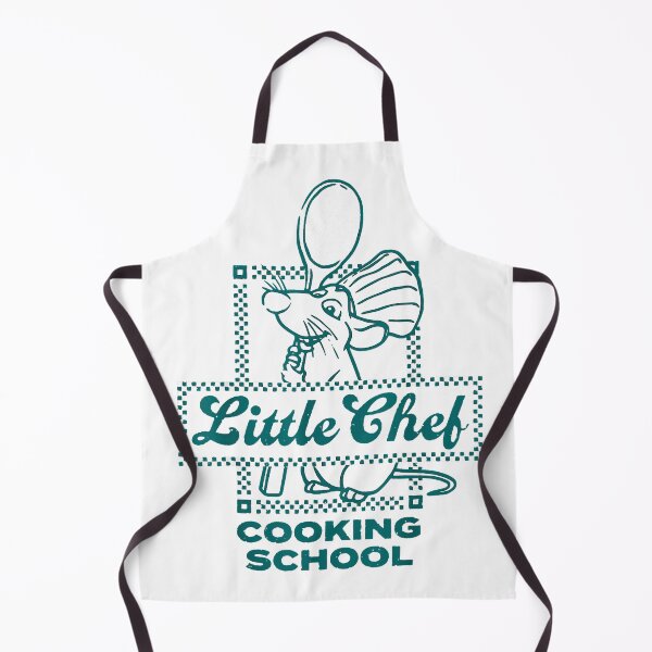 Item preview, Disney Pixar Ratatouille Remy Little Chef Cooking School T-Shirt designed and sold by Othinus.