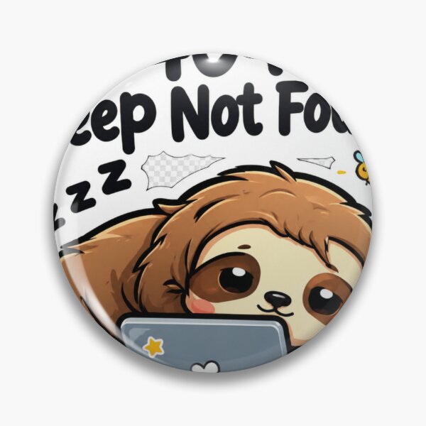 Item preview, 404 Sleep Not Found designed and sold by Kushwaha18.