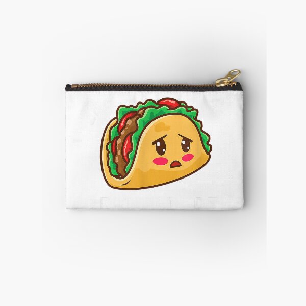 Item preview, Every Now And Then I Fall Apart - Taco Lover Mexican Food T-Shirt designed and sold by Badriiiii.