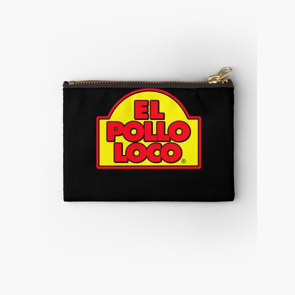 Item preview, El Pollo Loco Retro Logo designed and sold by Eddiepublic.
