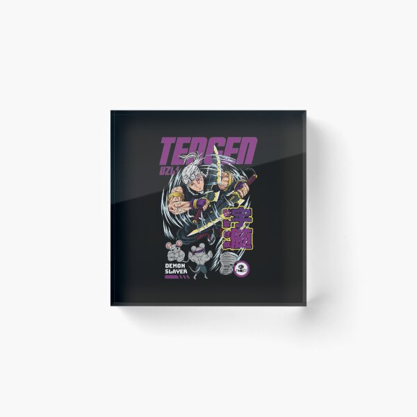 Item preview, Anime Action Character Graphic  designed and sold by Weekly19.