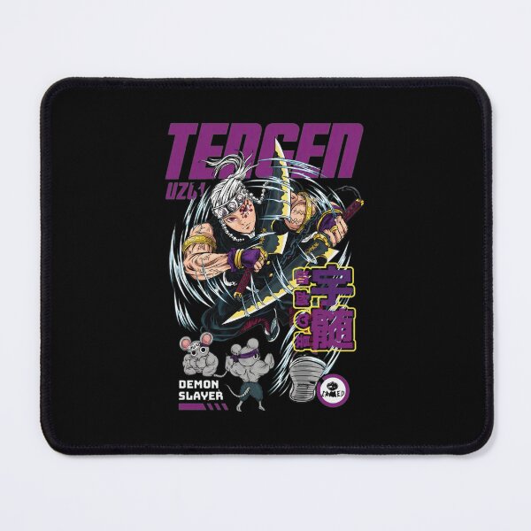 Item preview, Anime Action Character Graphic designed and sold by Weekly19.