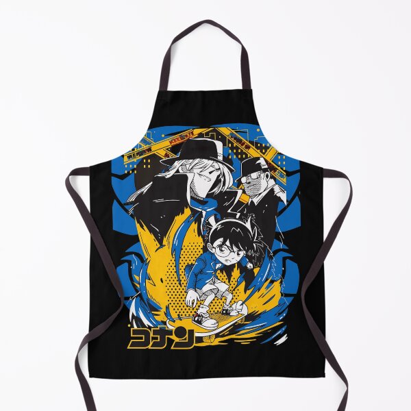 Item preview, Anime Skater Mystery Action Graphic  designed and sold by anAubry01.