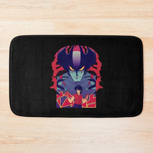 Item preview, Epic Demon Warrior Anime designed and sold by Tattiana02ac.