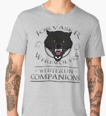 Jorvaskr Werewolves Men's Premium T-Shirt