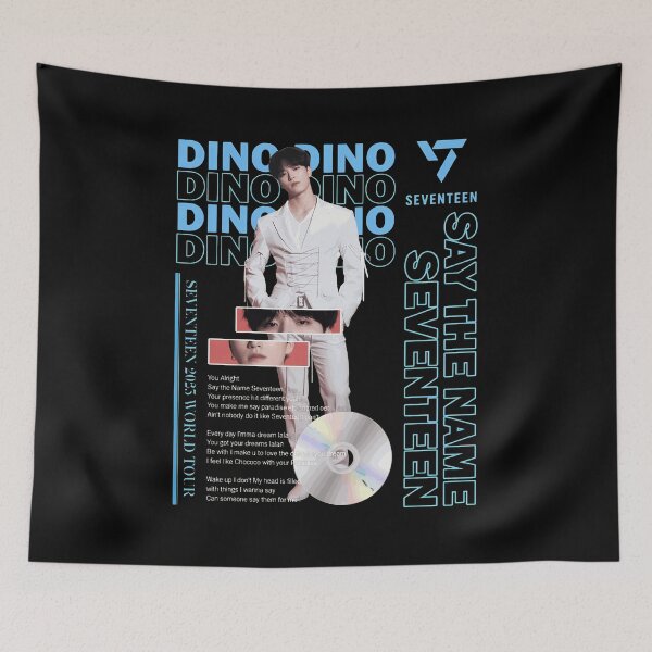 Item preview, Kpop Idol Music Tour Graphic  designed and sold by eRigoni19.