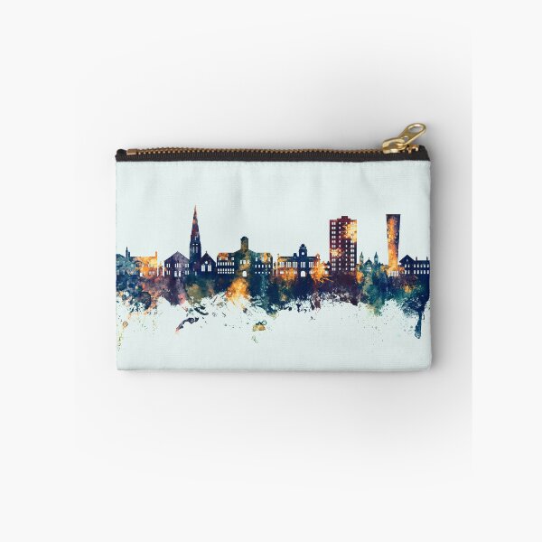 Item preview, Jarrow England Skyline designed and sold by ArtPrints.