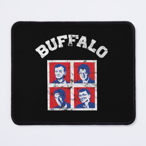 Item preview,  Buffalo Bills  designed and sold by Elafoo.