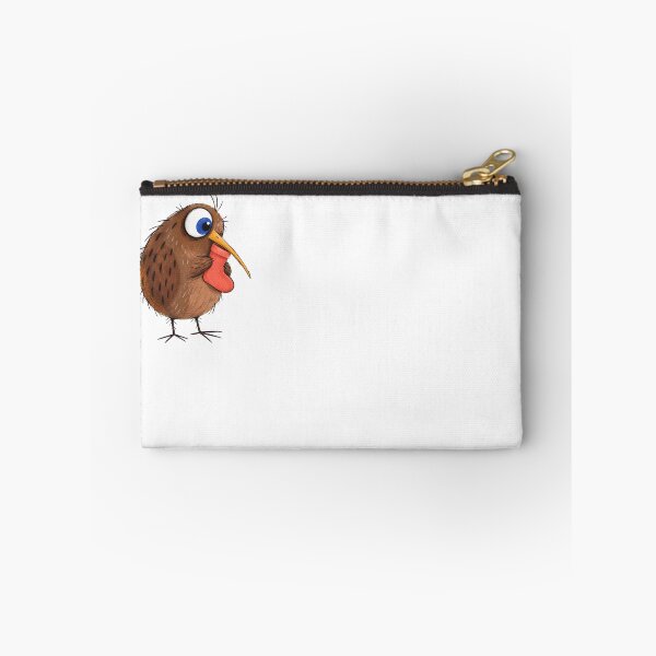 Item preview, Kiwi with a Little Stocking designed and sold by The-Art-of-D.
