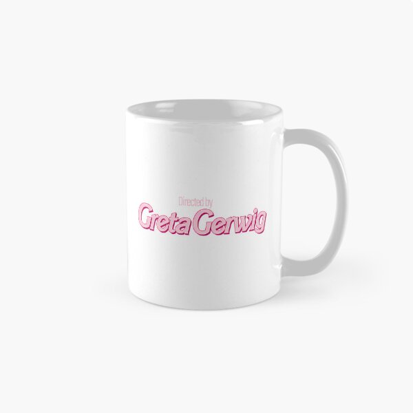 Item preview, Directed By Greta Gerwig designed and sold by raaxeyaha.
