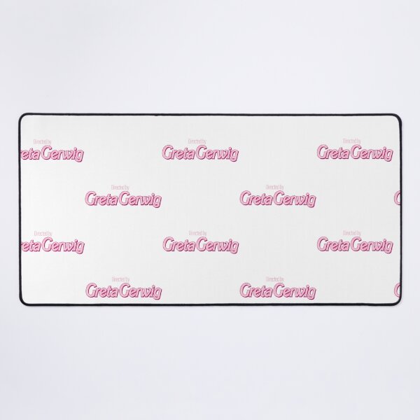 Item preview, Directed By Greta Gerwig designed and sold by raaxeyaha.