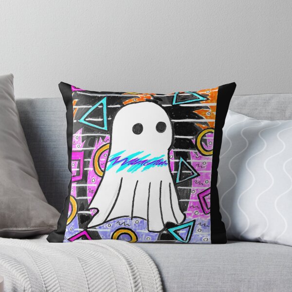 Item preview, Baby Retro Ghostie designed and sold by GummiSharks!.