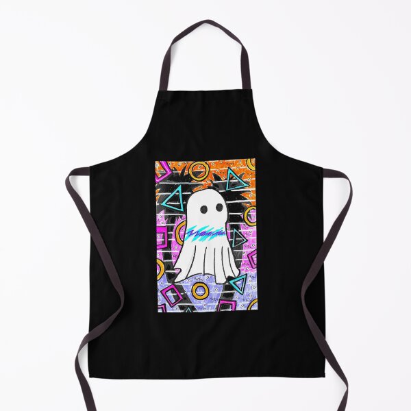 Item preview, Baby Retro Ghostie designed and sold by GummiSharks!.