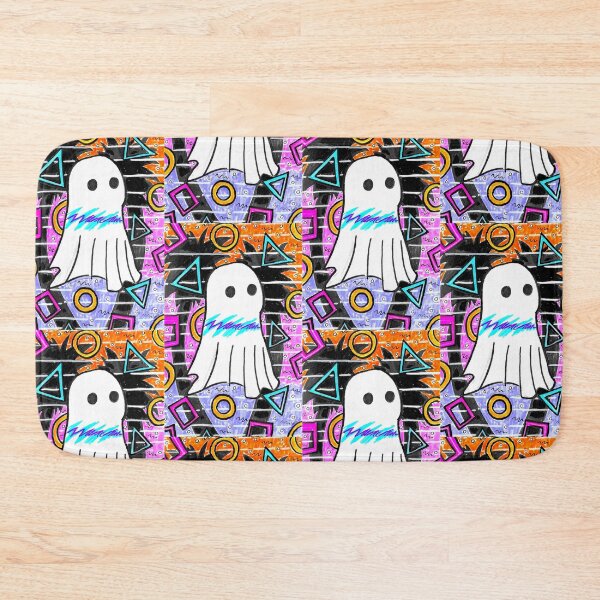 Item preview, Baby Retro Ghostie designed and sold by GummiSharks!.