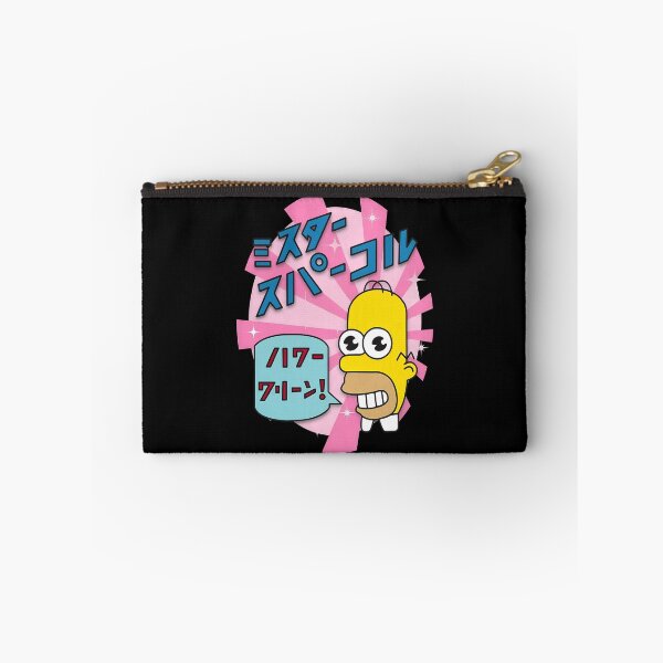Item preview, Retro Pop Character Japanese Style  designed and sold by HarsuPreart.