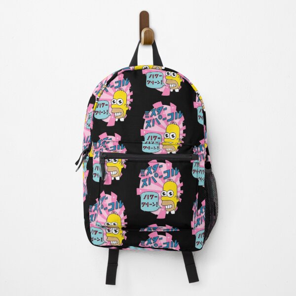Item preview, Retro Pop Character Japanese Style designed and sold by HarsuPreart.