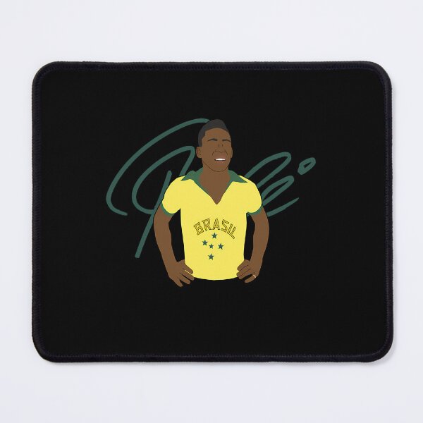Item preview, Soccer Legend Brazilian Player designed and sold by MaslinCasgrain1.