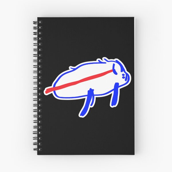 Item preview,  Josh Allen Drawing designed and sold by BLRDVZN.