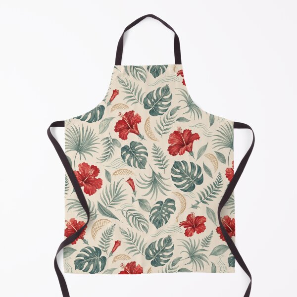 Item preview, Hibiscus Pattern Clothing and Apparel designed and sold by Island Pace Design.