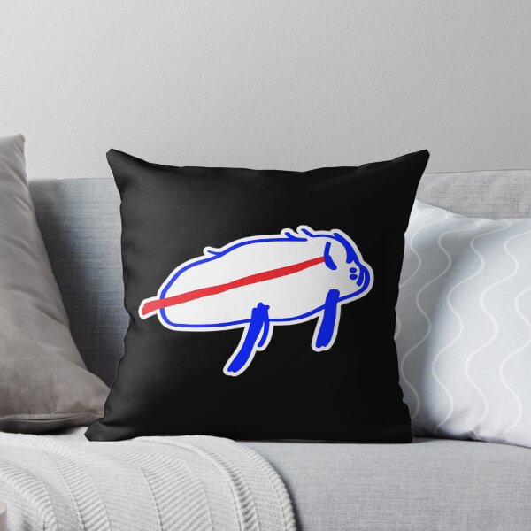 Item preview,  Josh Allen Drawing designed and sold by BLRDVZN.